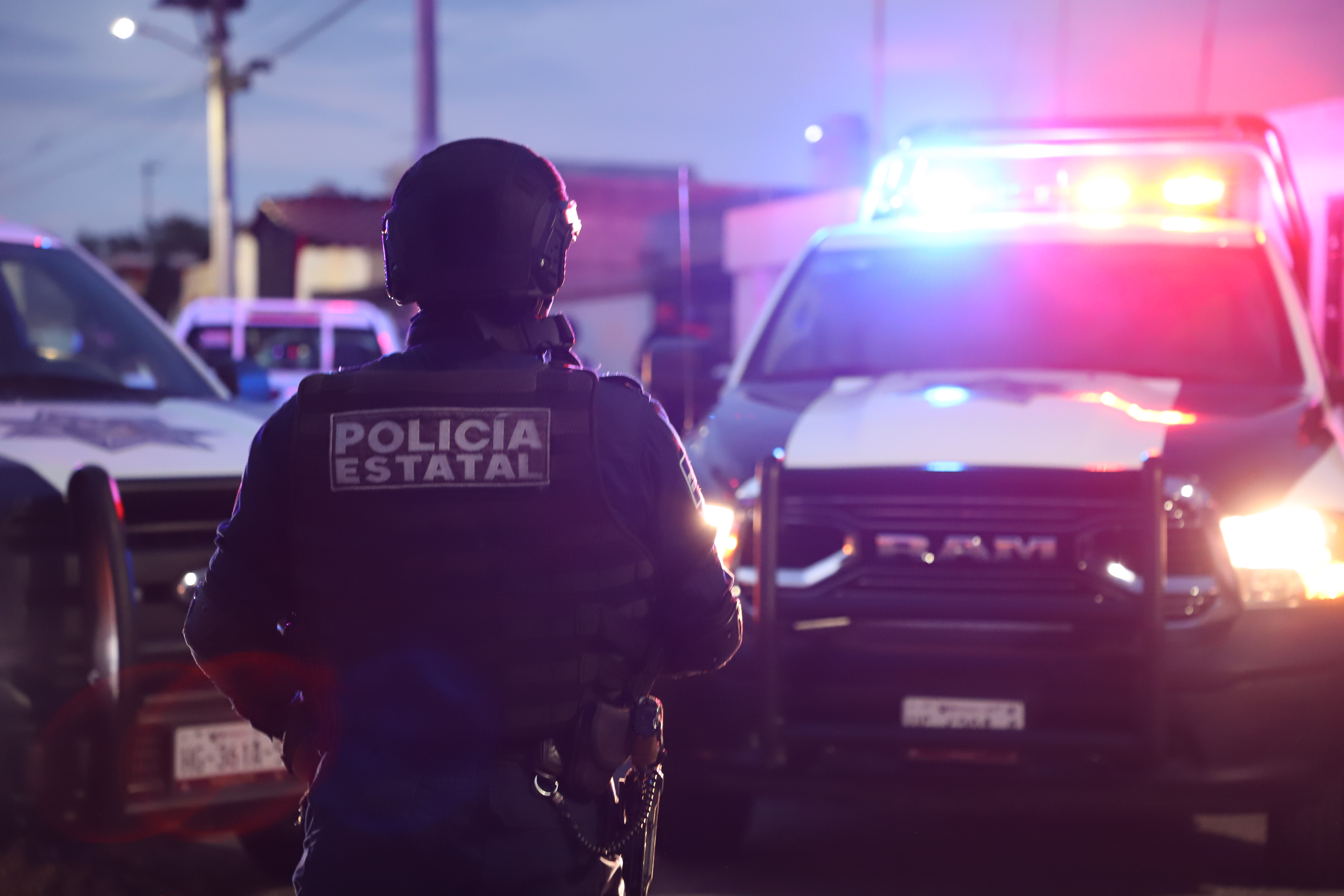 Hidalgo, entre las 10 entidades  más pacíficas de México