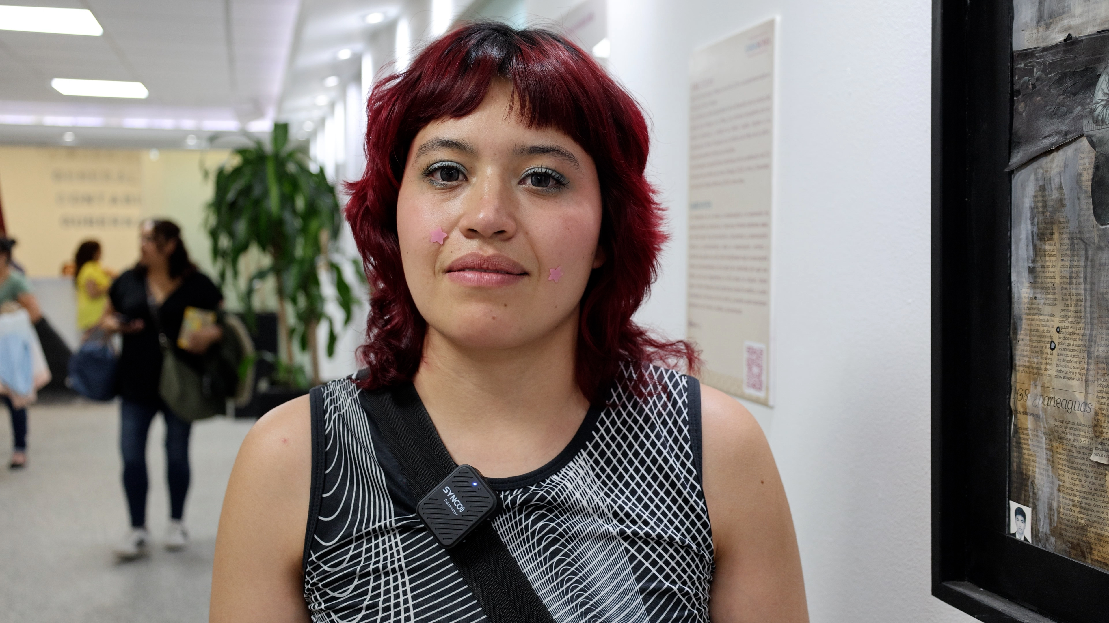 Nuevos artistas hidalguenses buscarán ganar más espacios para mostrar su talento