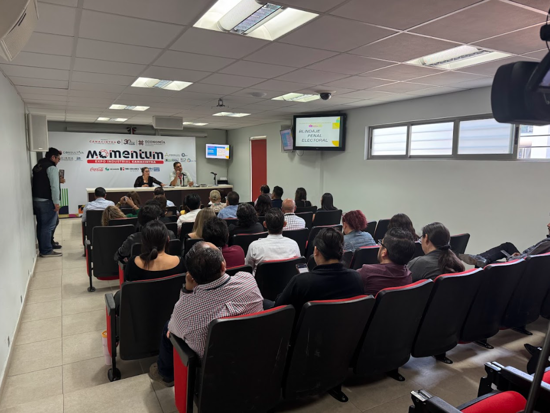 RTH refuerza su compromiso con la legalidad y la equidad en el Proceso Electoral Extraordinario 2025