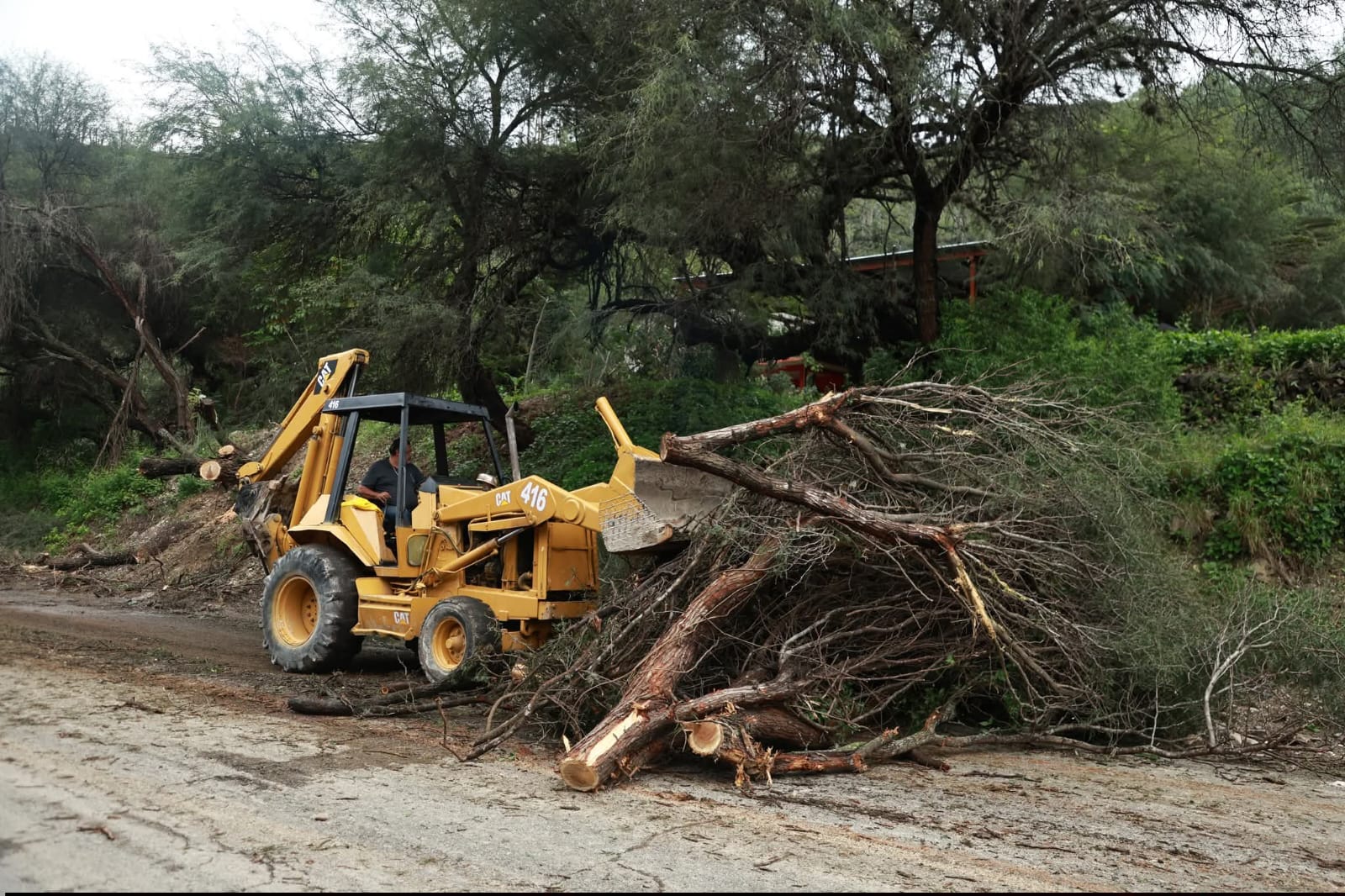 En 2025 la SIPDUS ejecutó 8 mil 509 millones de pesos en obras