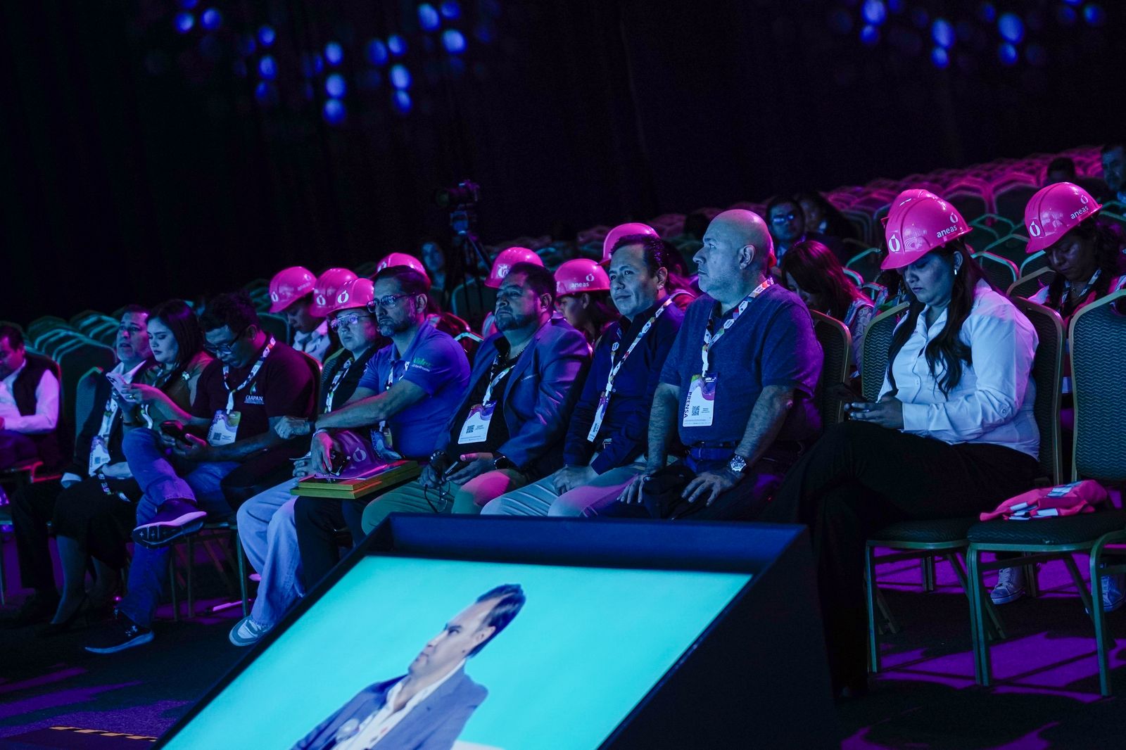 Reconocen a gobierno de Hidalgo, a través de la CEAA, por su respuesta ante contingencia