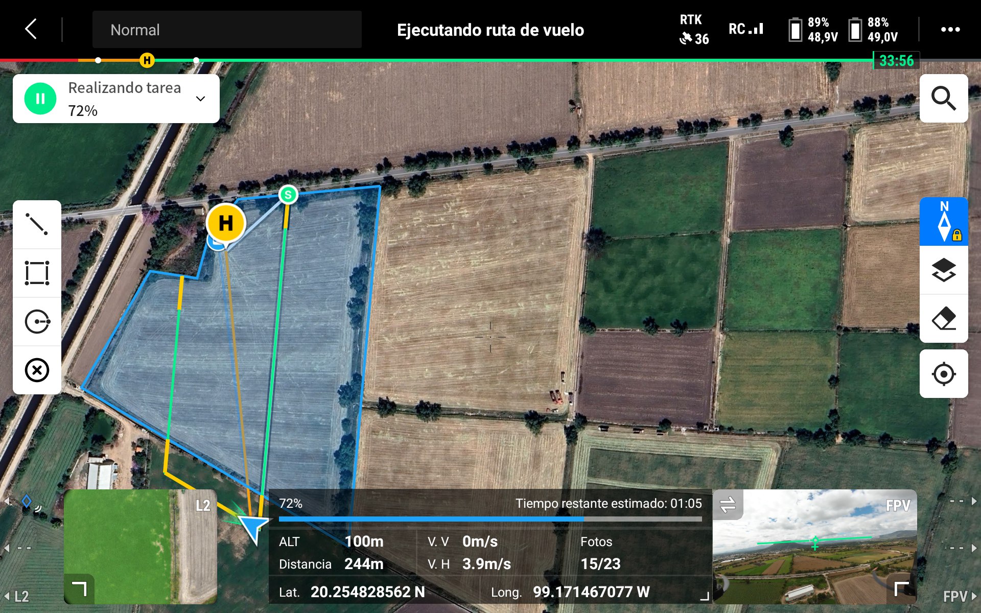 Gobierno de Hidalgo pionero en el desarrollo de aplicación digital 