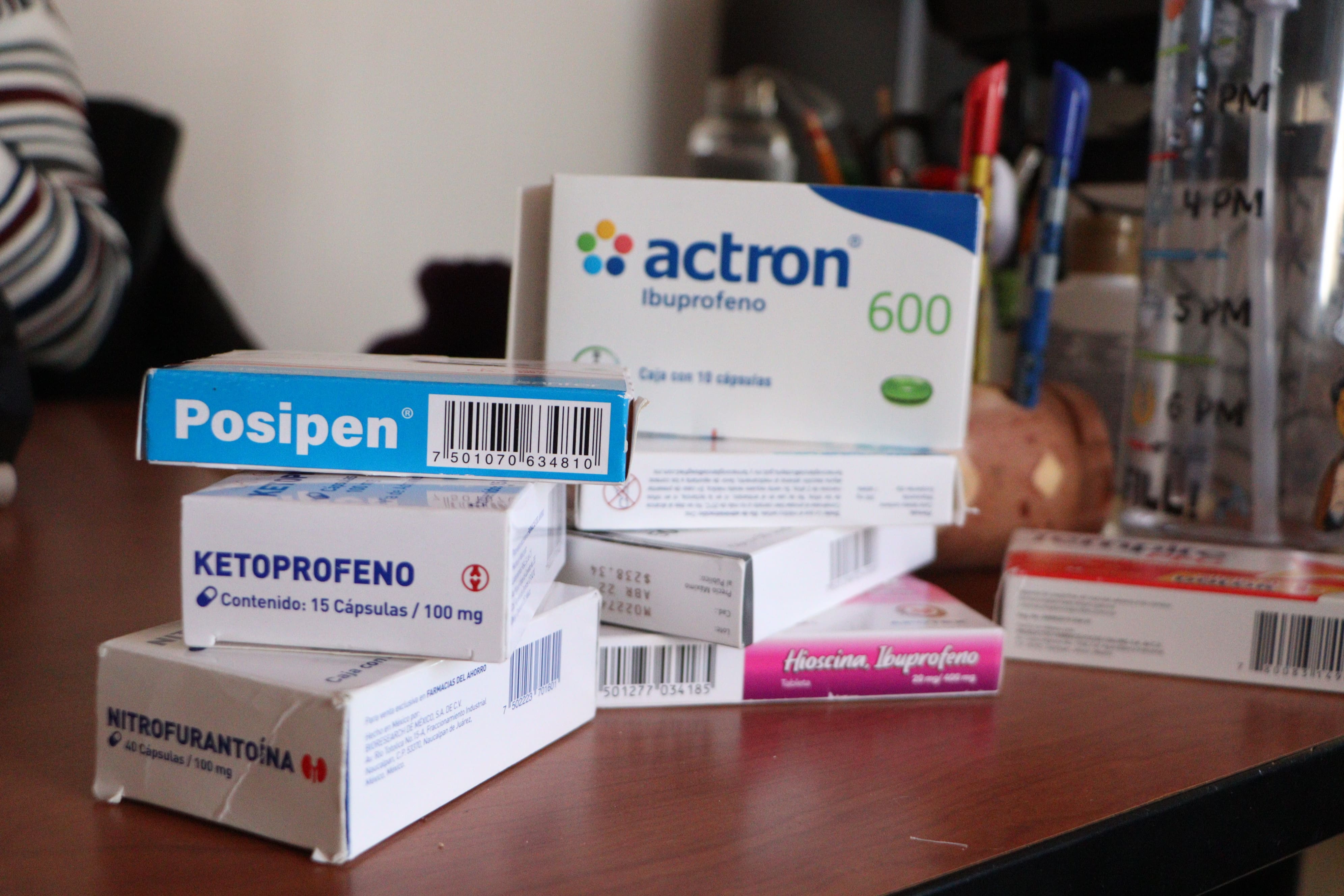 Semarnath invita a la jornada de acopio de medicamento caduco en el Parque Ecológico Cubitos