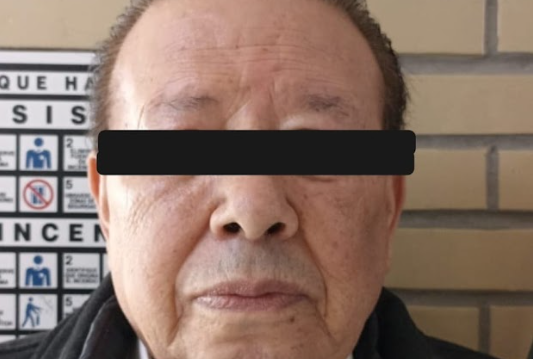 Prisión preventiva justificada para una persona investigada por distracción de recursos públicos y peculado