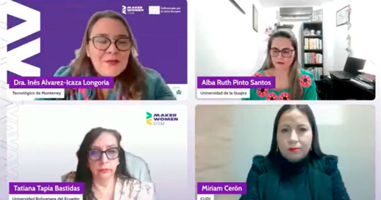 La DESCTI lleva a cabo el evento 