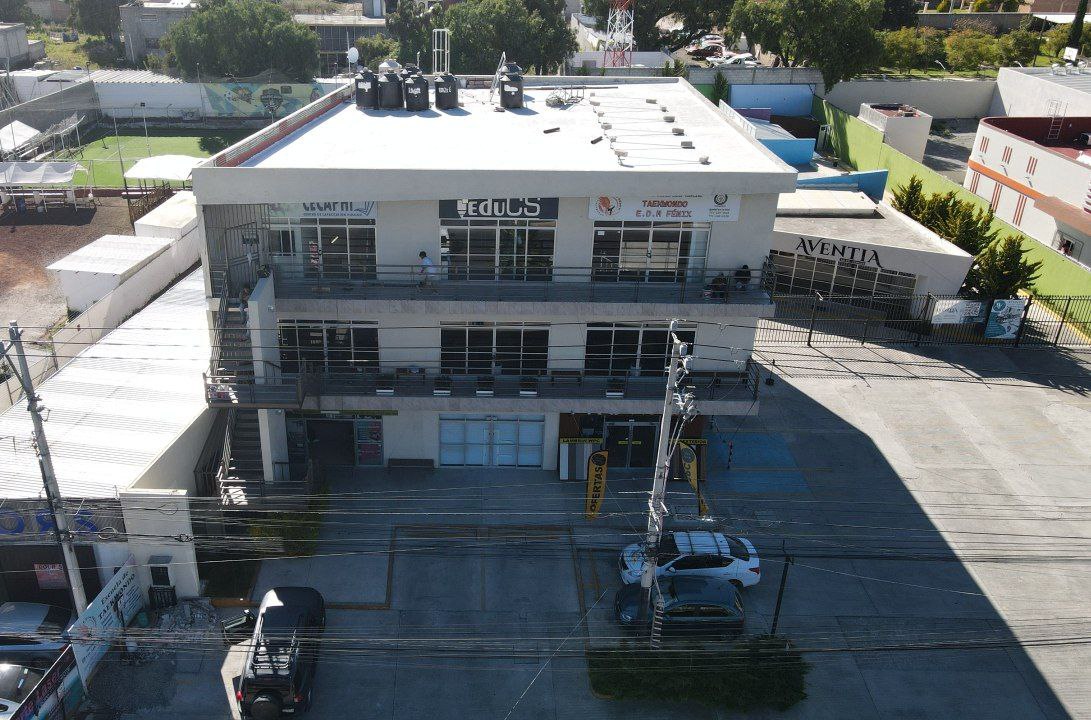 Caasim traslada su sucursal de Plaza Universidad a Plaza Aventia en Mineral de la Reforma