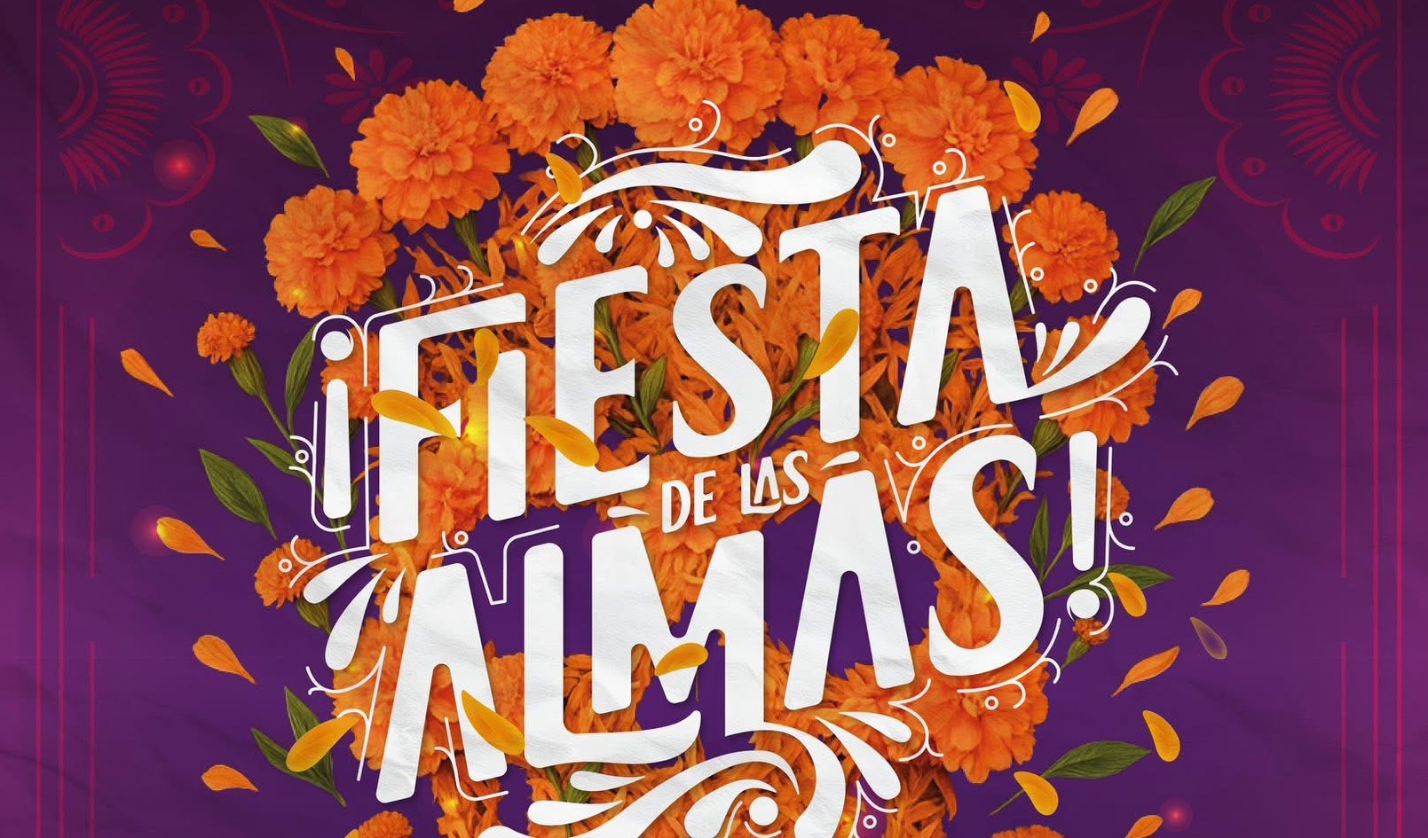 El Centro Cultural del Ferrocarril celebra el Día de Muertos