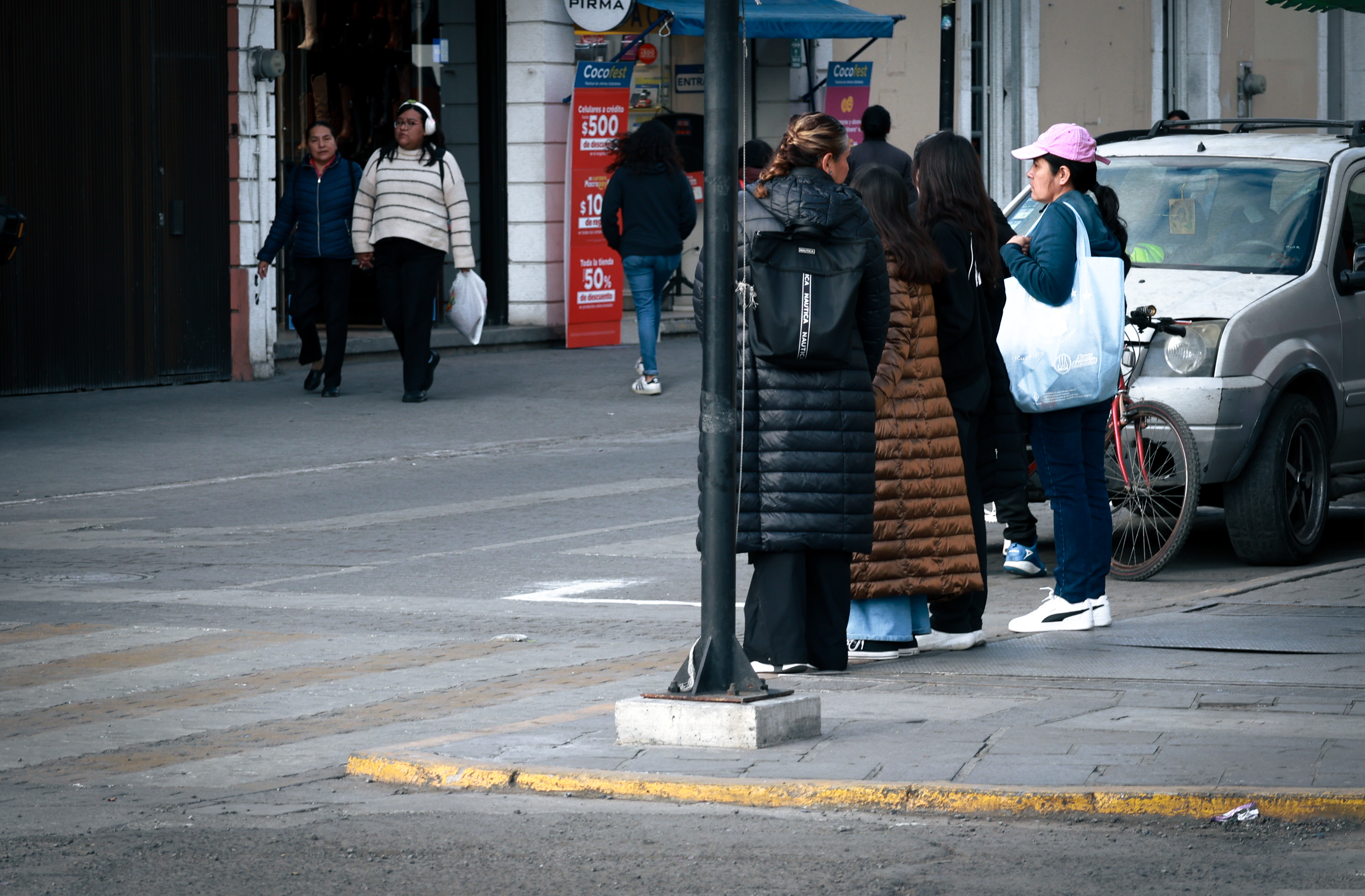 Protección Civil de Hidalgo alerta por descenso de temperatura y lluvias en los próximos cinco días