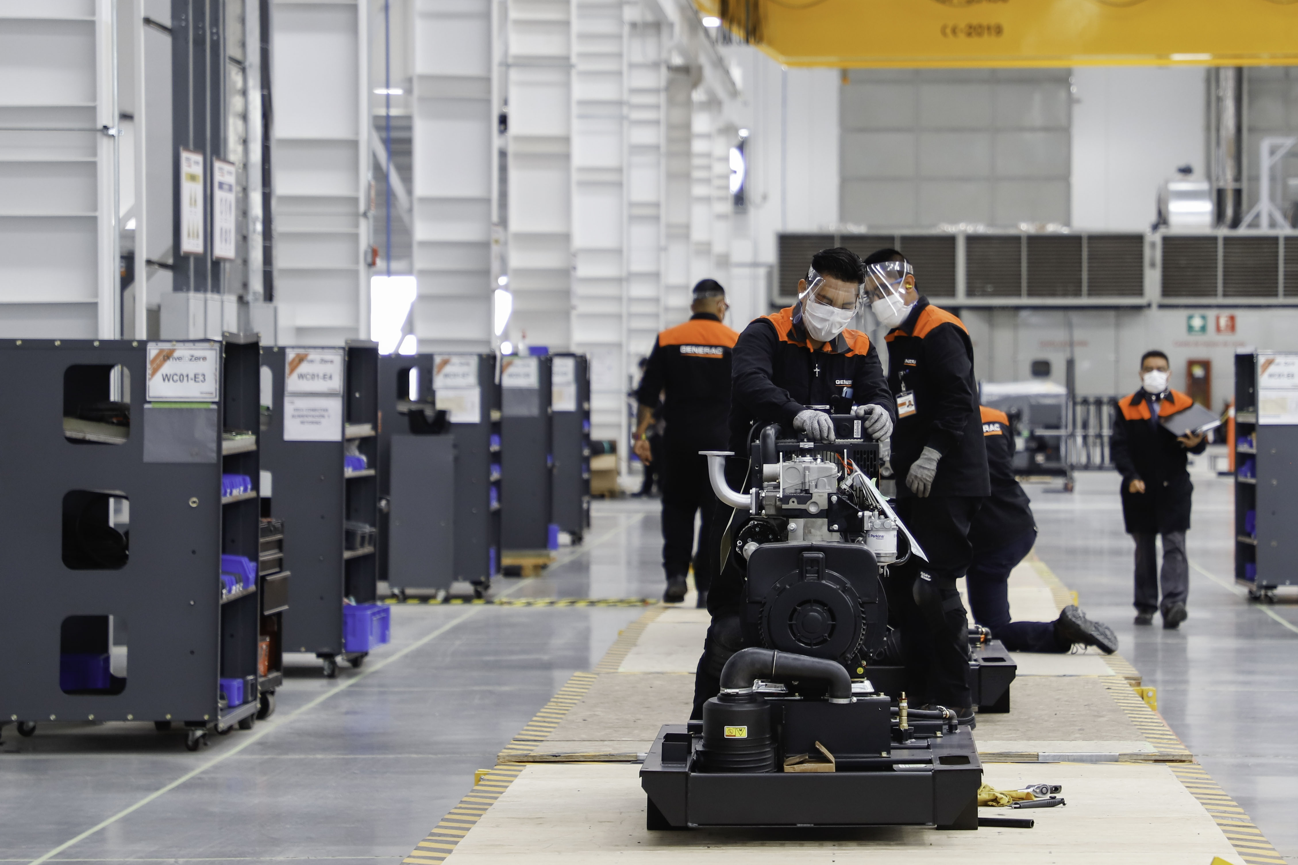 Este año, Hidalgo va por la consolidación del Podecobi en Zapotlán