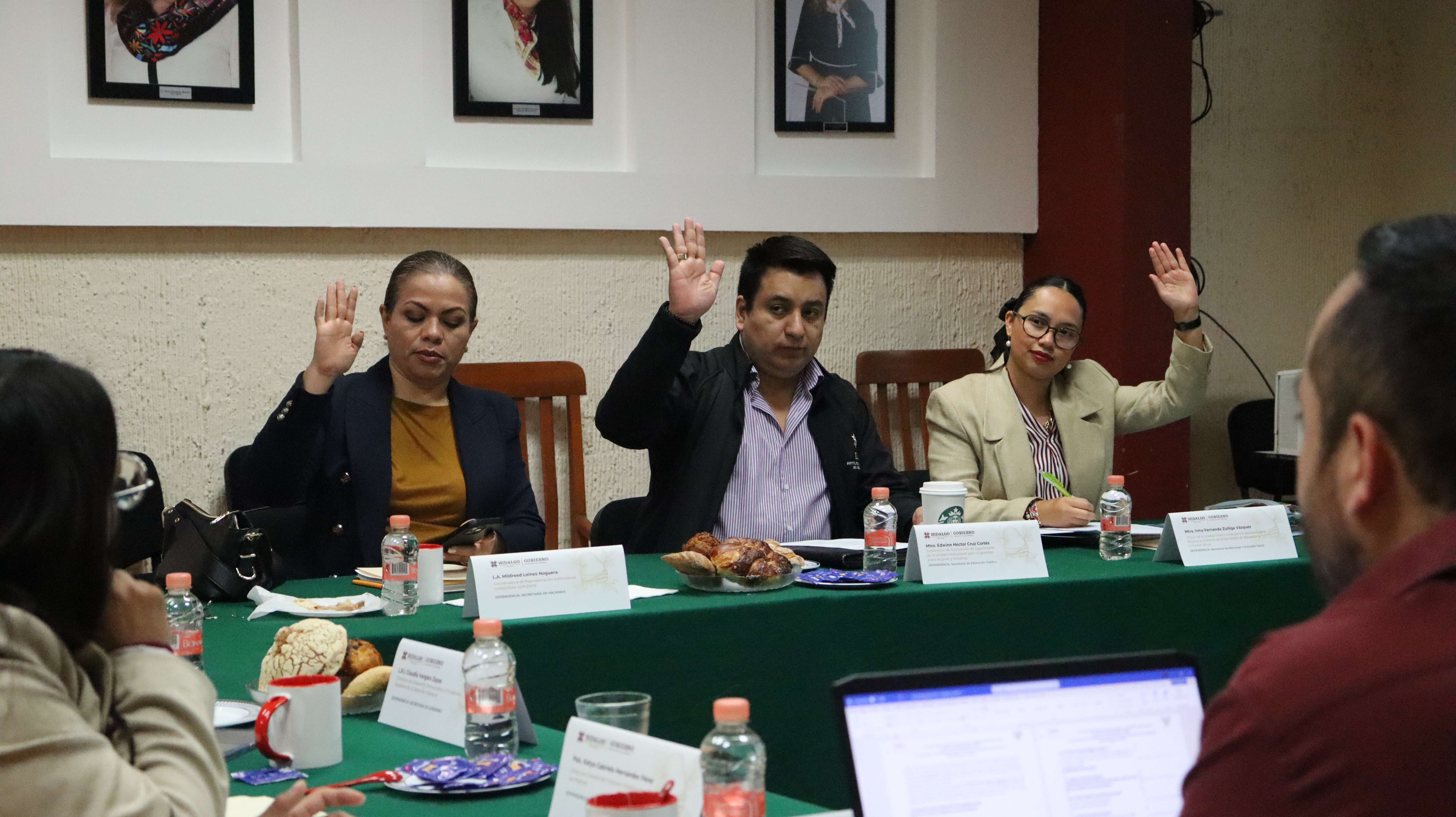 Aprueban Reglas de Operación del Programa Igualdad Sustantiva 2026 del IHM 