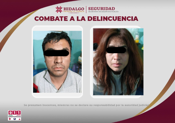 Desmantelan predio para desvalijamiento de autos en Santiago Tulantepec