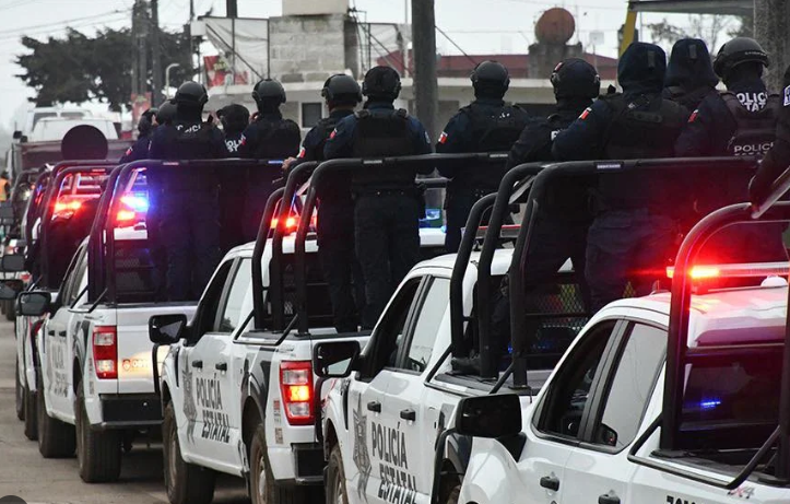 Interno se fuga del Cereso de Actopan; SSPH activa operativo de búsqueda