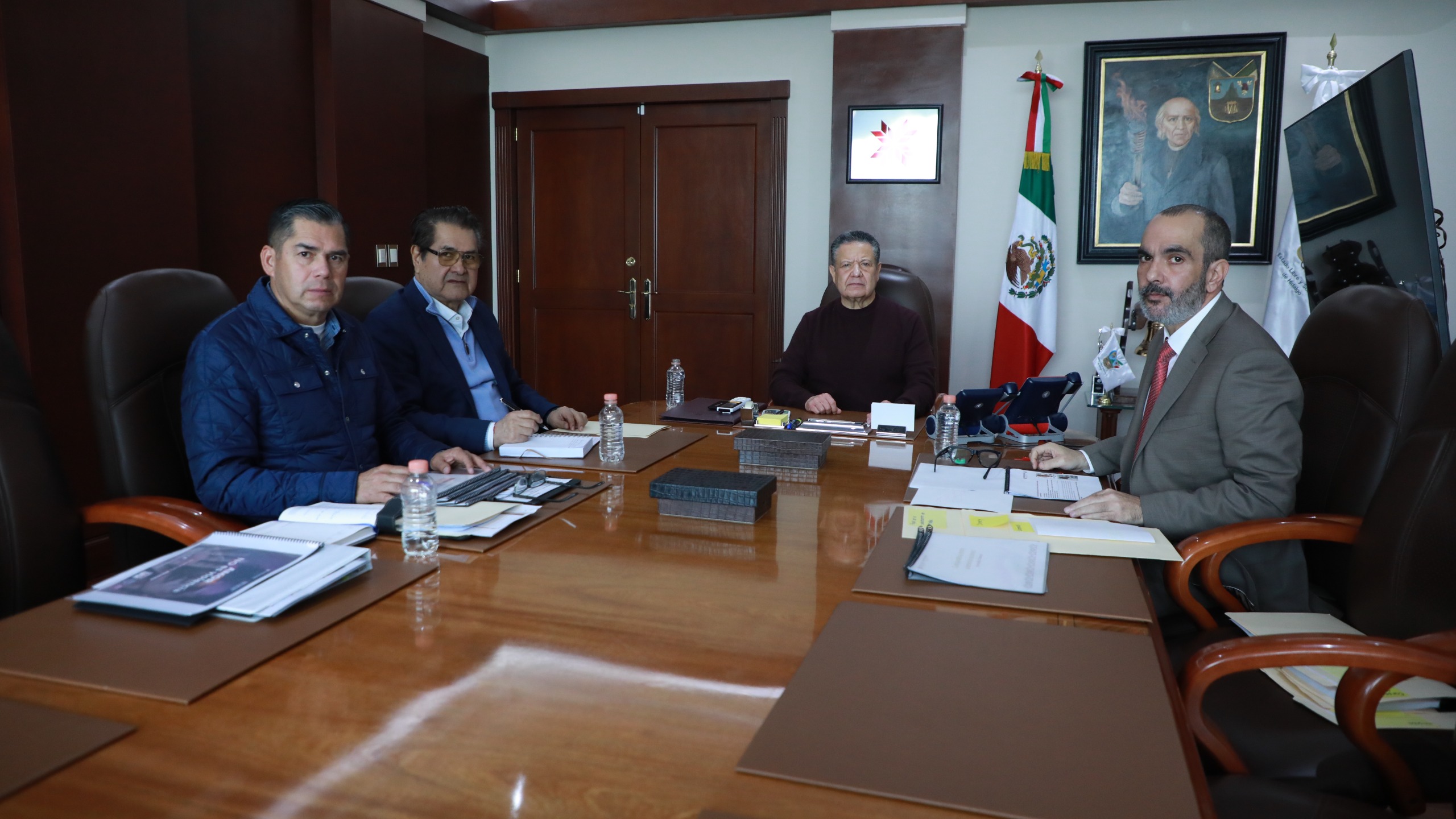 Recuperan más de 133 mil litros de hidrocarburo