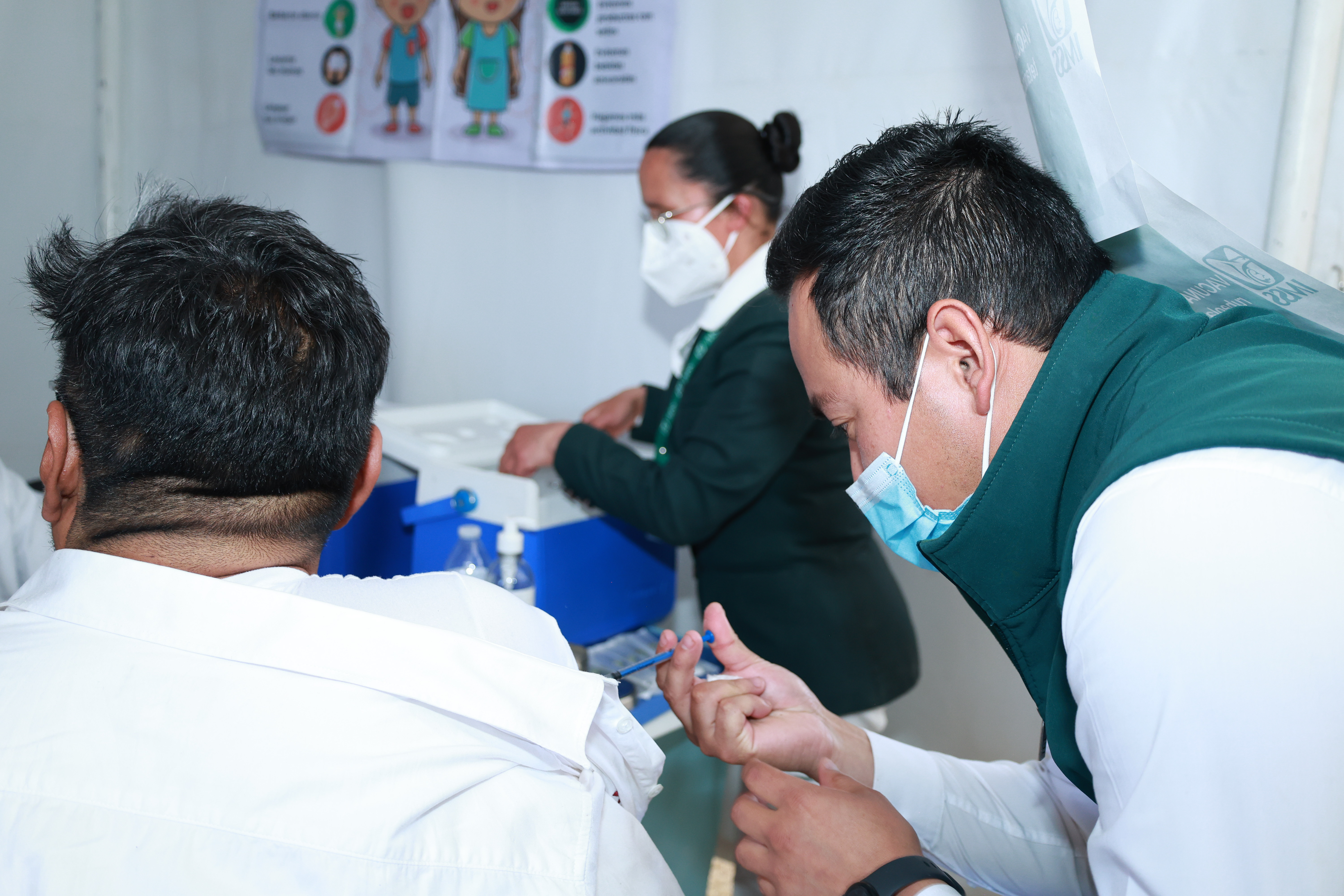 Rutas de la Transformación llevan estructura de gobierno a cada municipio: Julio Menchaca