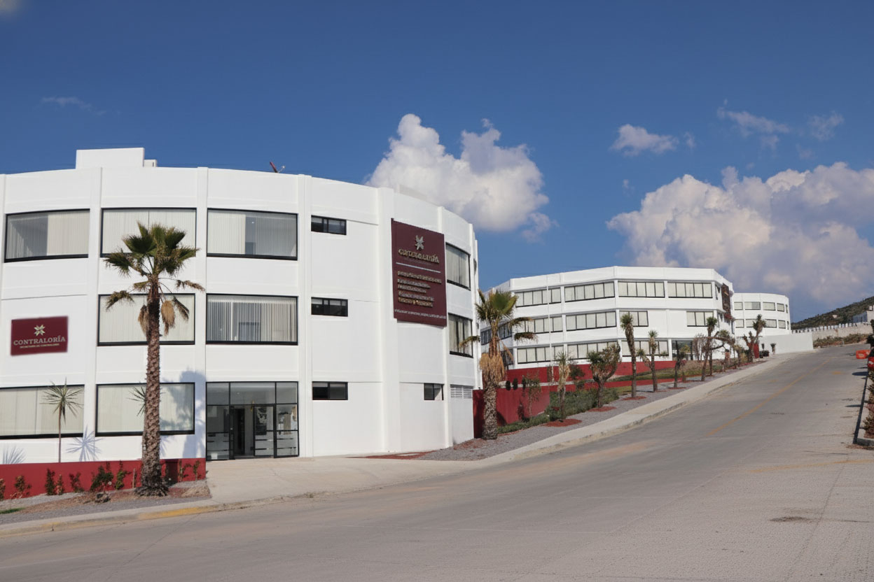 ASF fiscalizará gasto federalizado 2025 en Hidalgo