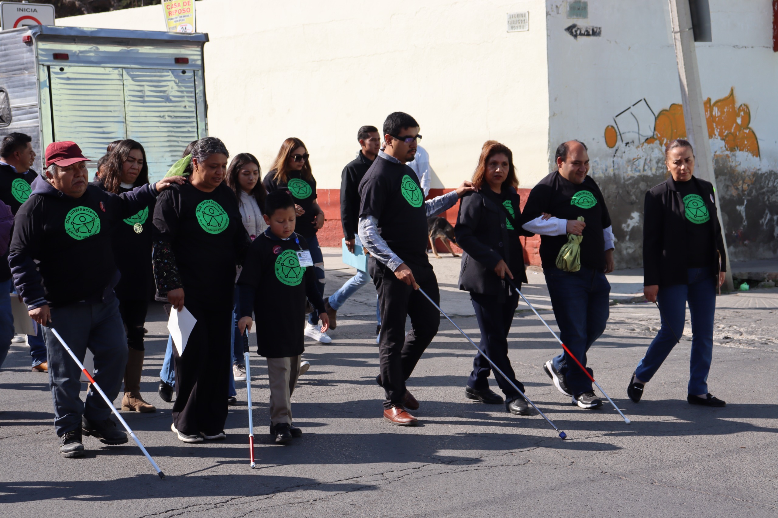 Sebiso fortalece atención para personas con discapacidad