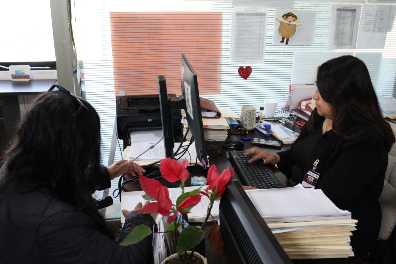 Procuraduría de la Defensa del Trabajo cuenta con Mesa Especializada en Atención a Mujeres