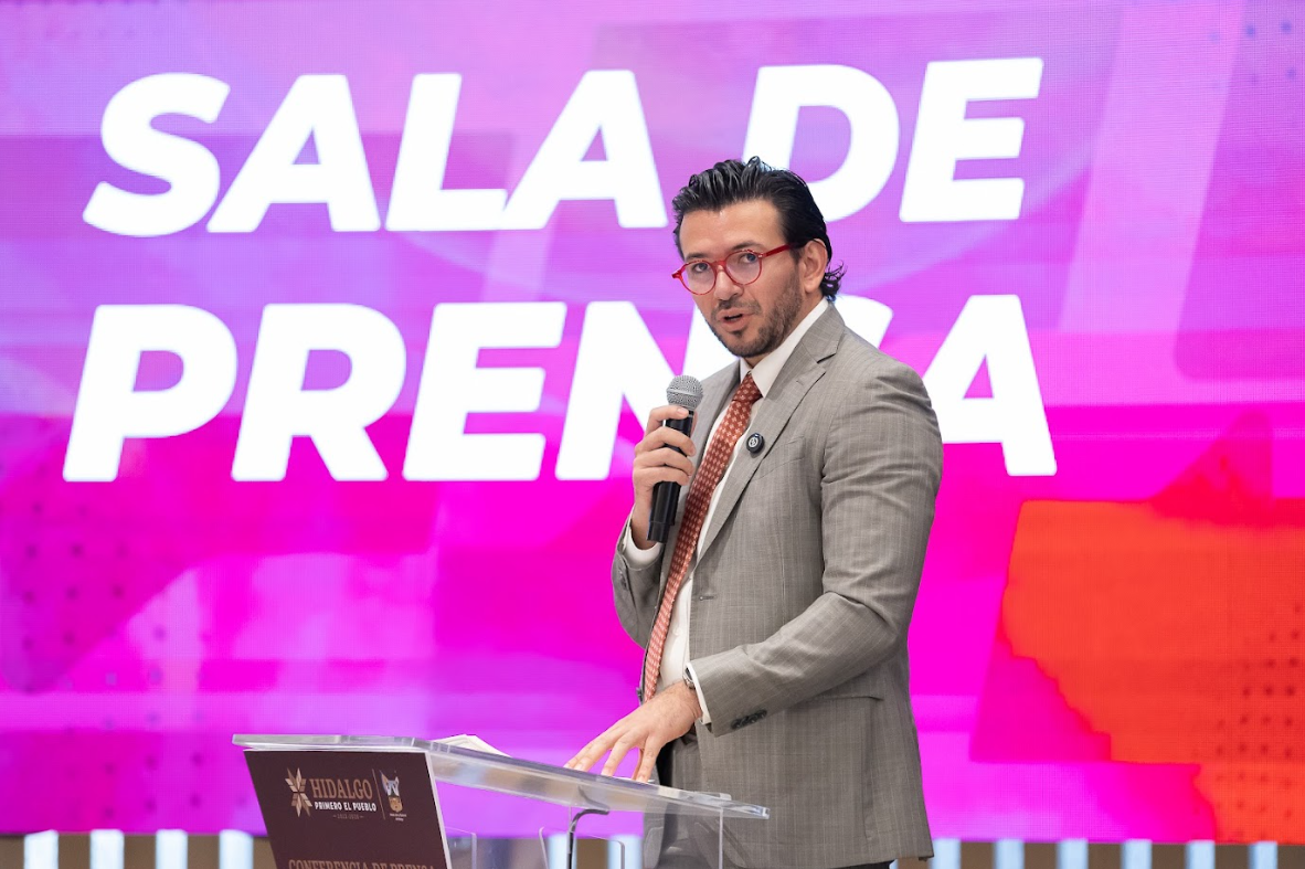 Guerra sucia busca desinformar y demeritar avances logrados en tres años de gobierno: Miguel Tello