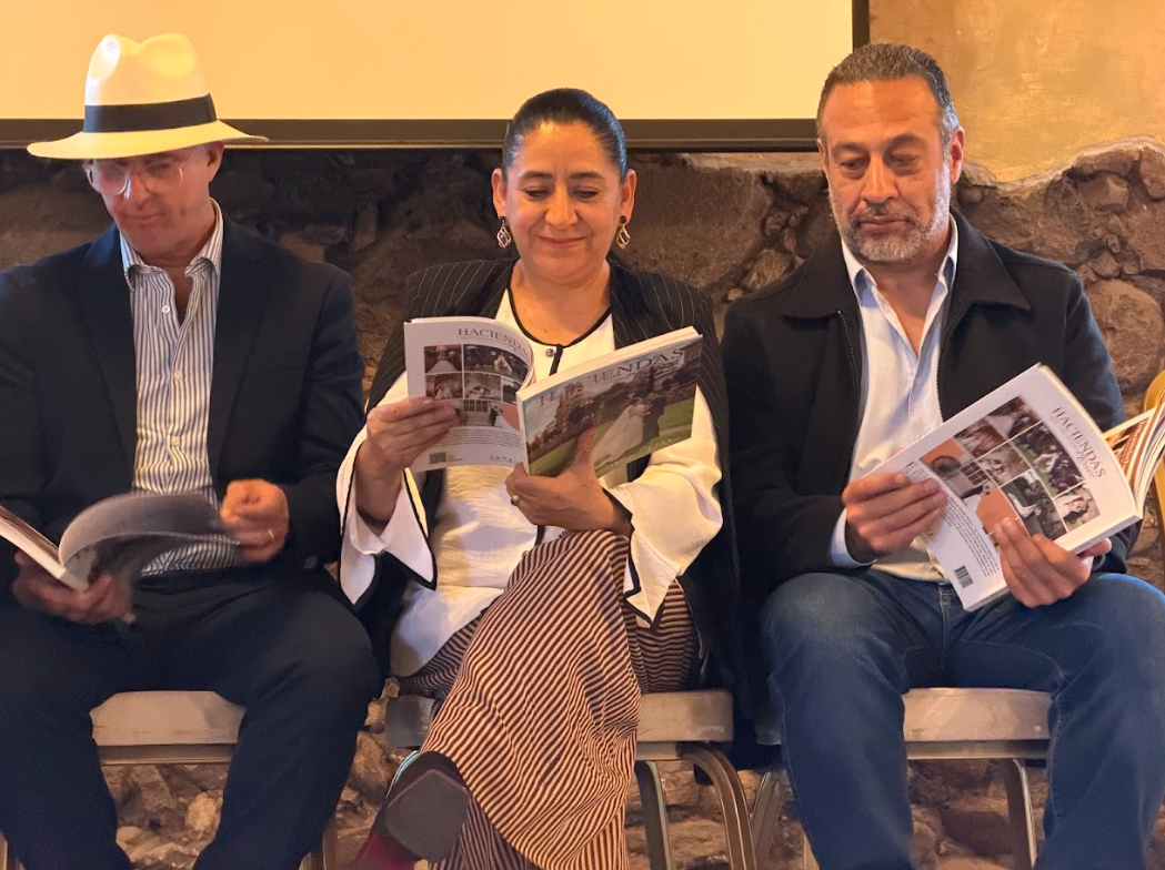 Secturh refrenda su compromiso con el patrimonio histórico y el turismo cultural