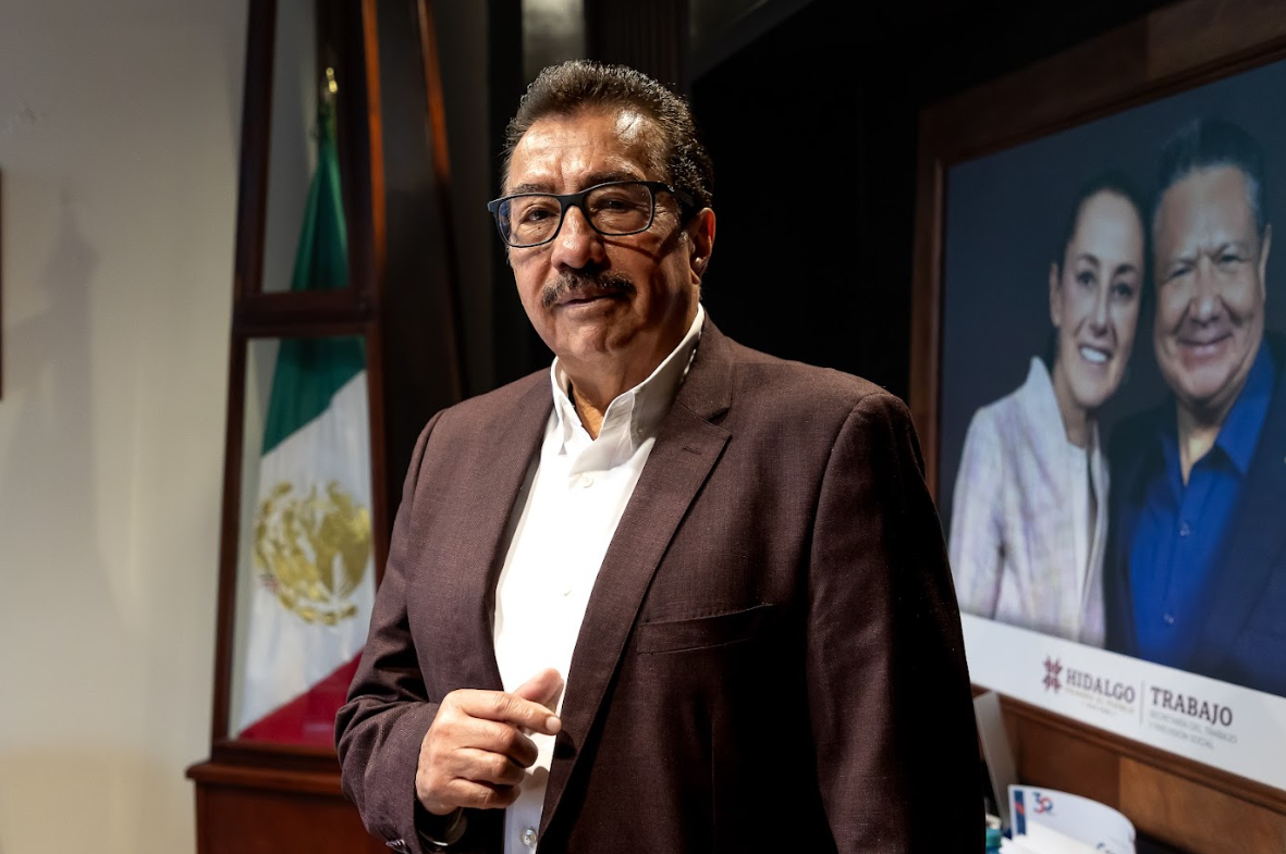 Empleo formal y capacitación especializada, bases de la generación de empleo en Hidalgo