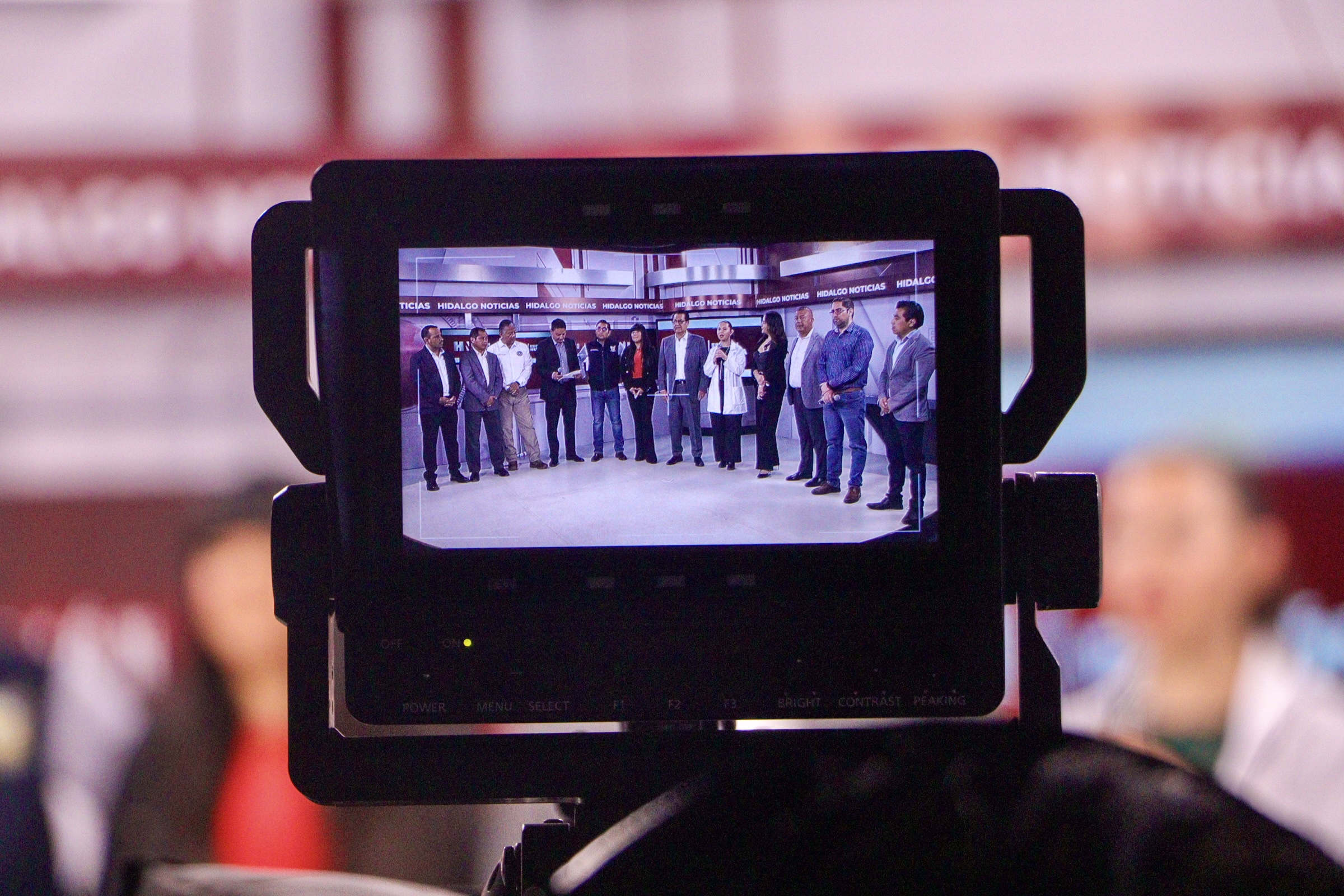 Avanza atención ciudadana del segmento “Comentario Ciudadano” de Radio y Televisión de Hidalgo