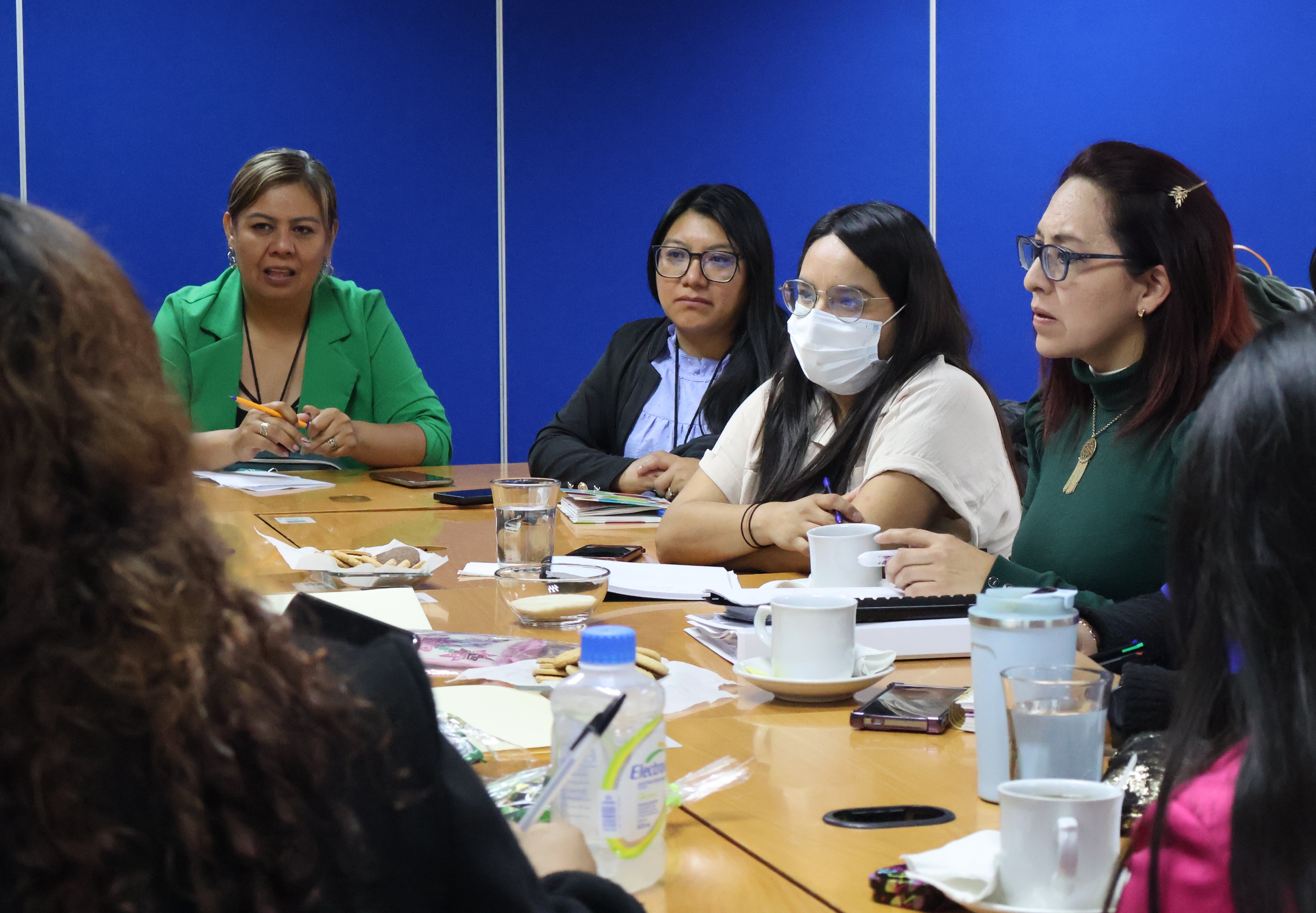 IHM obtendrá 47 mdp para 41 Centros LIBRE en 2026