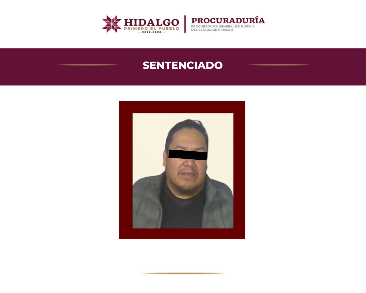 Exalcalde de Progreso de Obregón acepta su responsabilidad en los hechos que se le imputaron y fue sentenciado