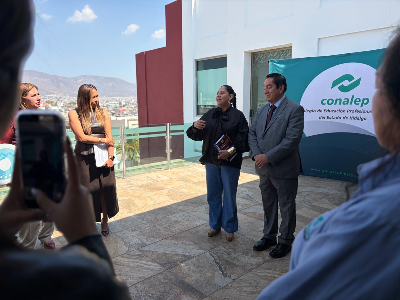 Secturh impulsa la vinculación académica con el sector turístico para proyectar al estado en el ámbito nacional