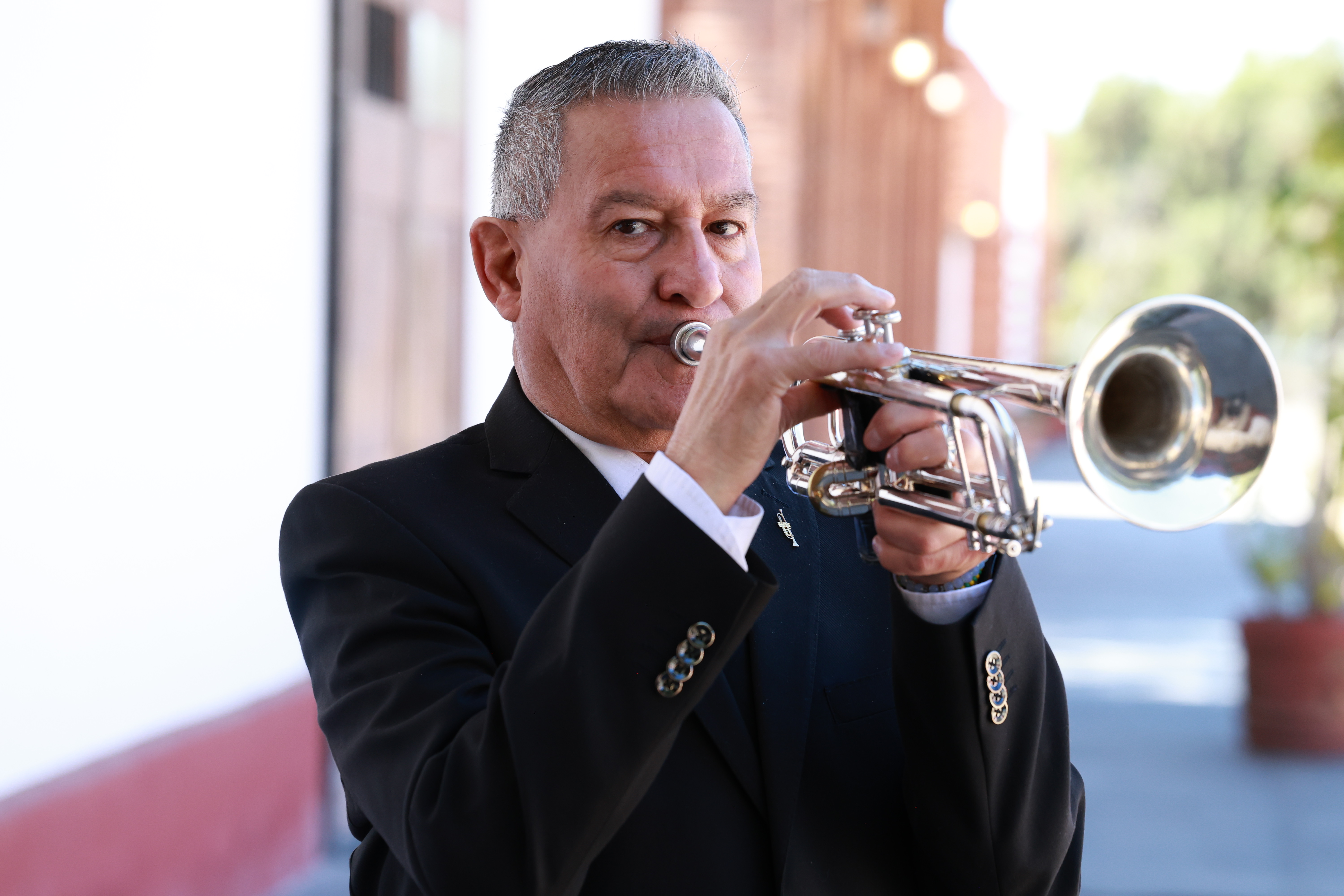 Historia sinfónica rumbo a Bellas Artes