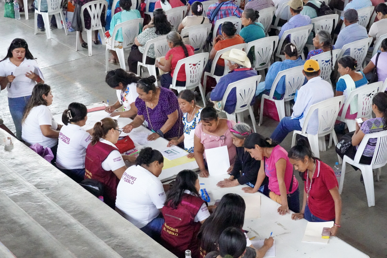 Impulsa gobierno de Hidalgo programa “Guardianas de Vida” para preservar la medicina tradicional