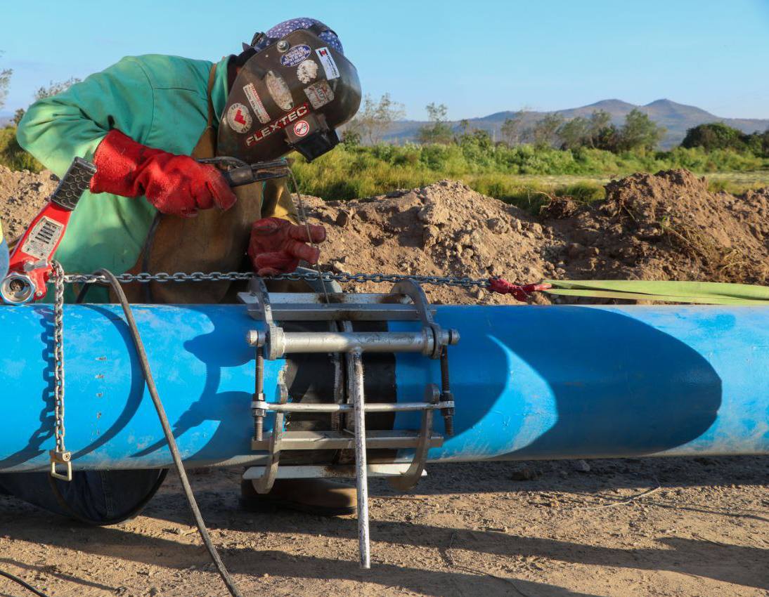 En el marco del Día Mundial del Agua, promueven la importancia de cuidar el vital líquido