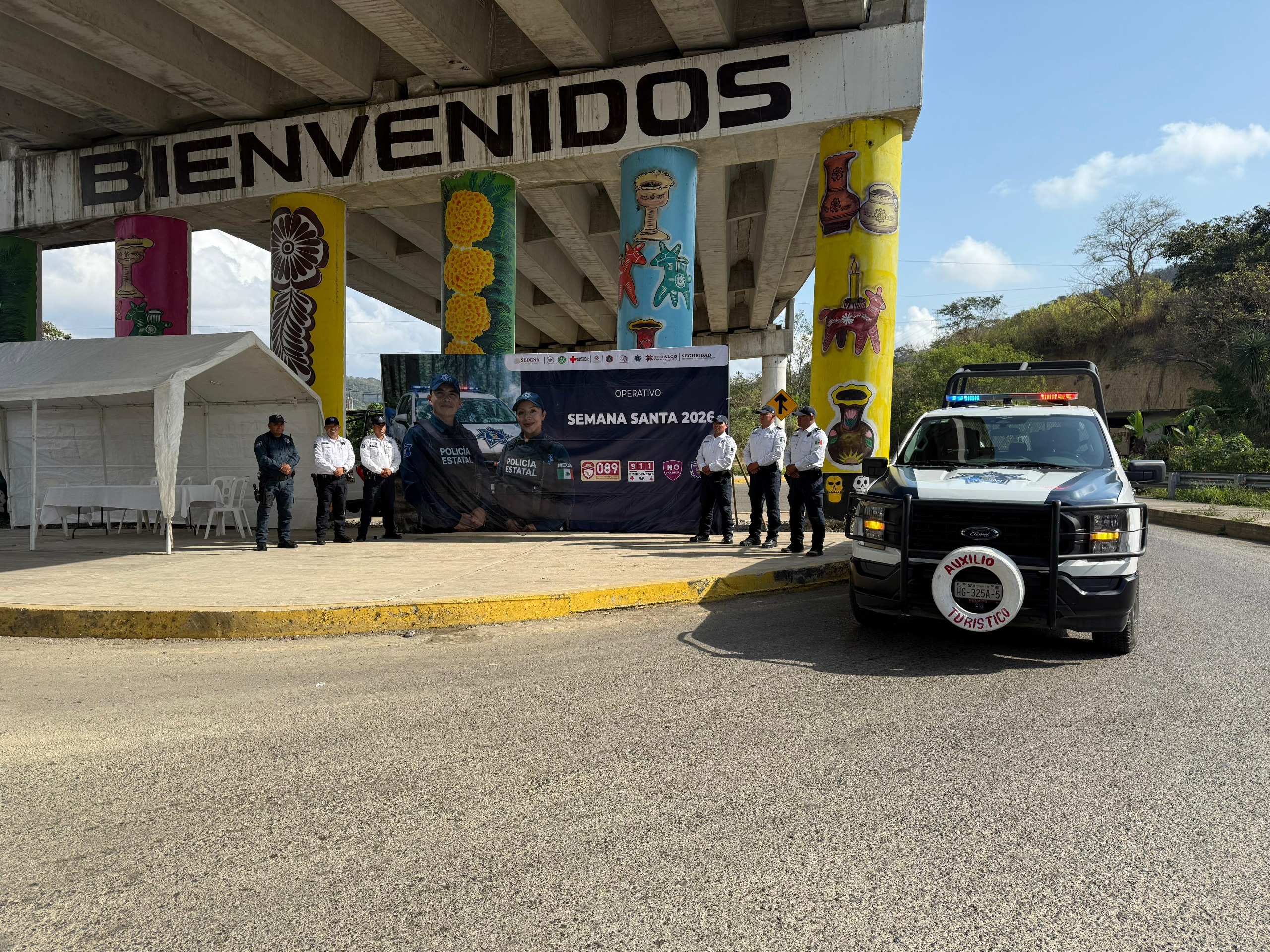Gabinete de Seguridad detiene a 40 personas durante operativos permanentes