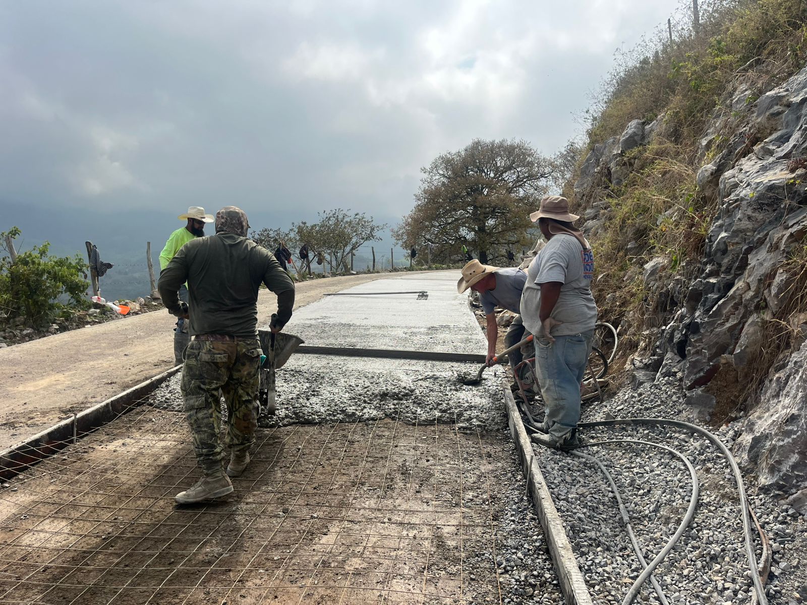 Ejecutará SIPDUS 52 proyectos estratégicos para reconstruir infraestructura tras vaguada monzónica