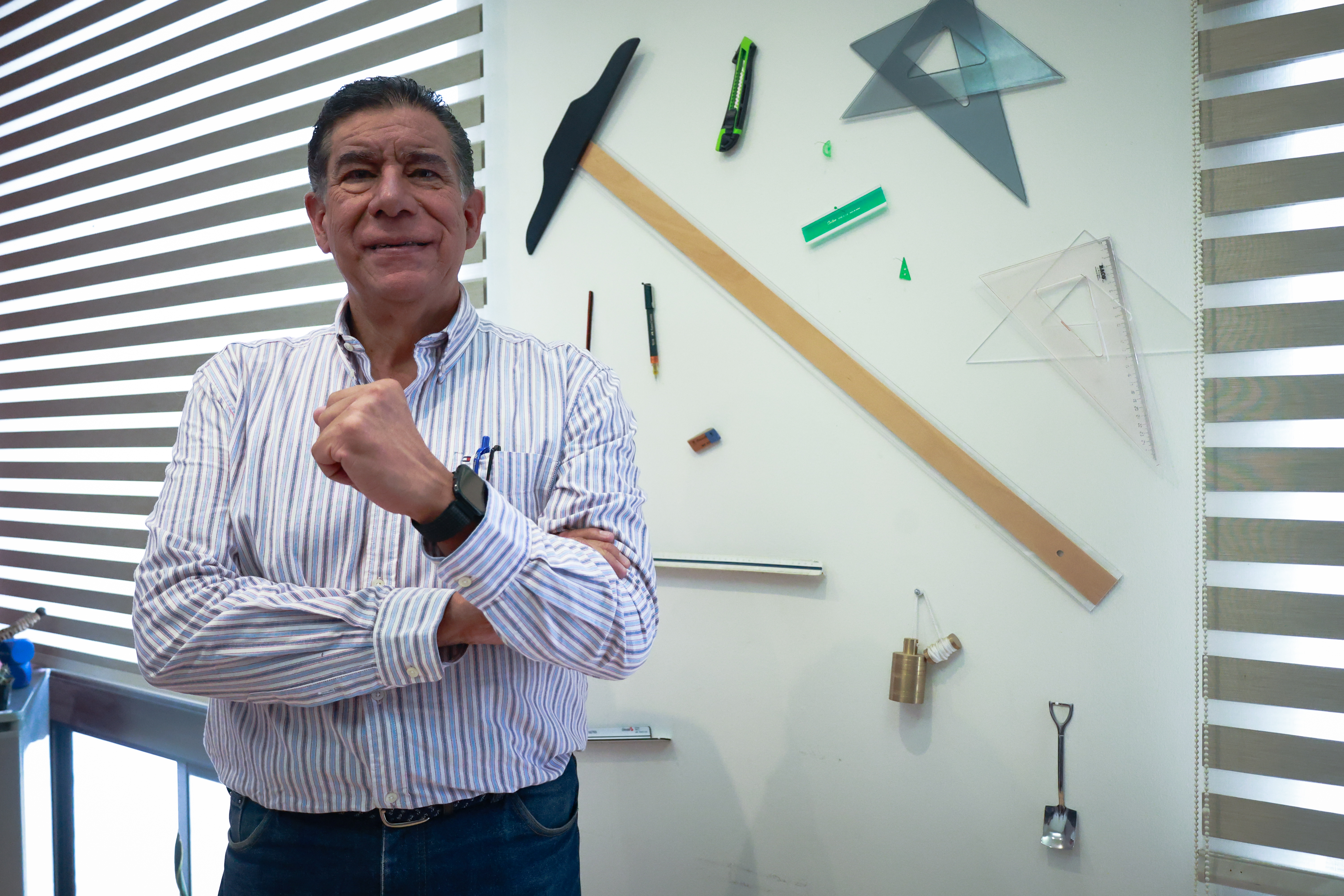 Ordenar, dignificar y participar: así transforma Hidalgo su imagen urbana