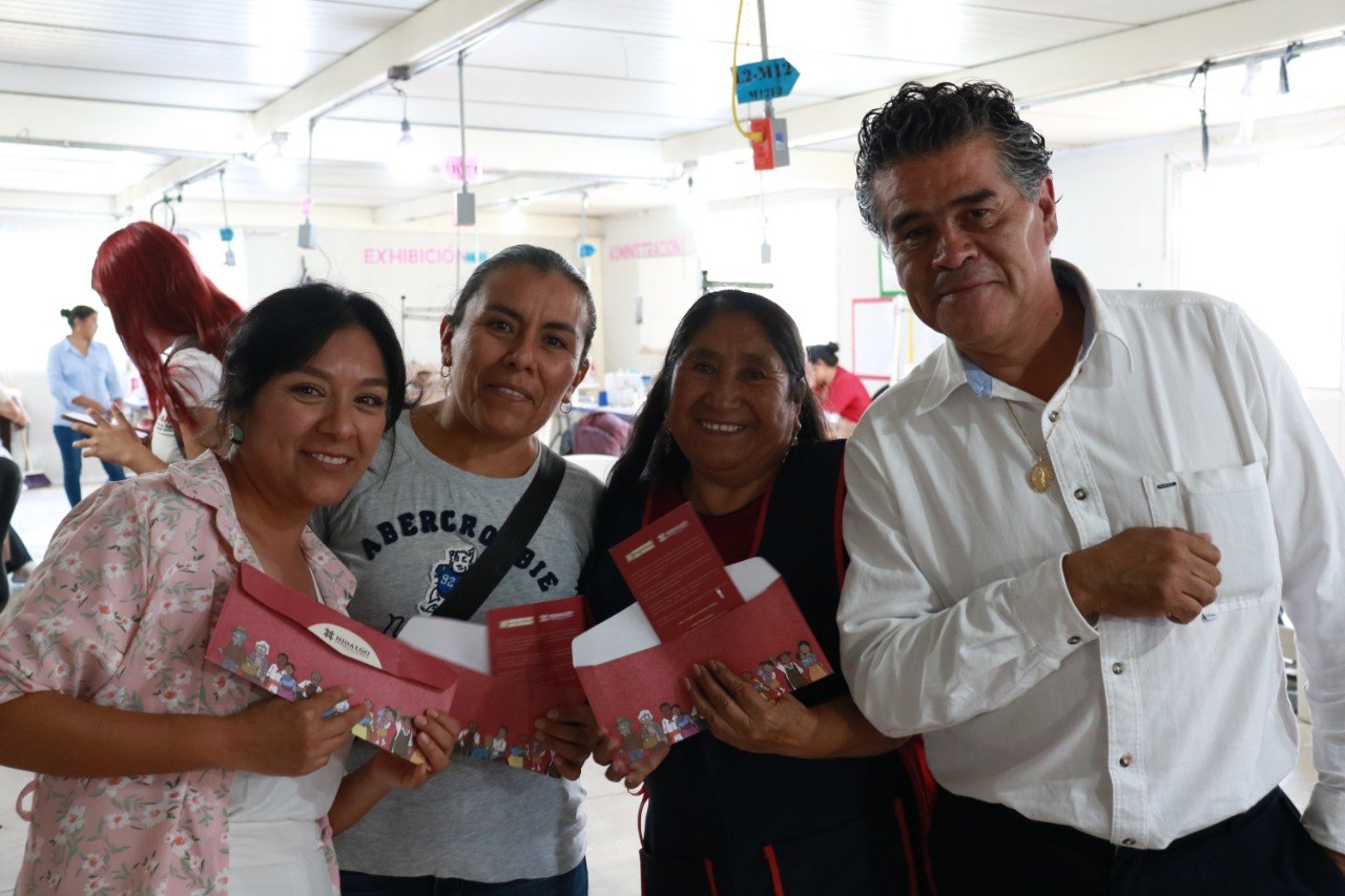 STPSH apertura apoyos económicos para Autoempleo, Movilidad Laboral y Empleabilidad