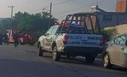 PGJEH investiga muerte de tres personas en Tolcayuca