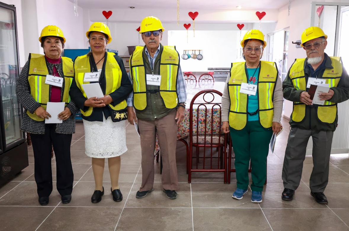 Julio Menchaca destina más de 57 mdp para obras públicas en Almoloya