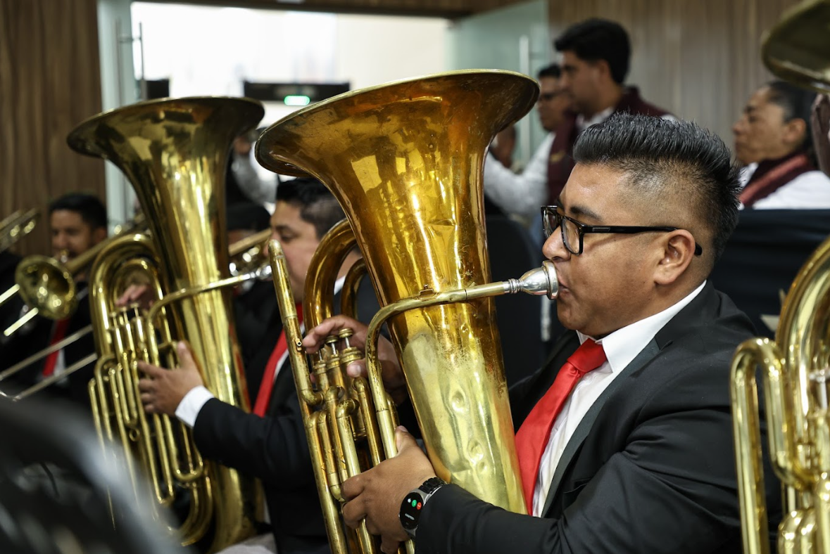 Gobierno de Hidalgo impulsa transformación institucional con planeación moderna e incluyente