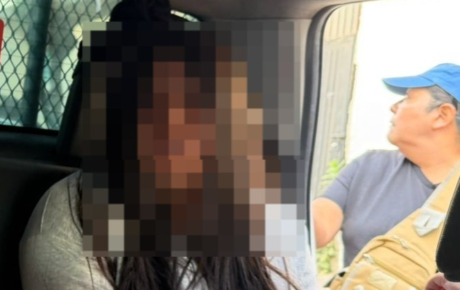 Adolescente de San Agustín Tlaxiaca, por quien se había activado Alerta Amber, fue localizada por la PGJEH en Morelos