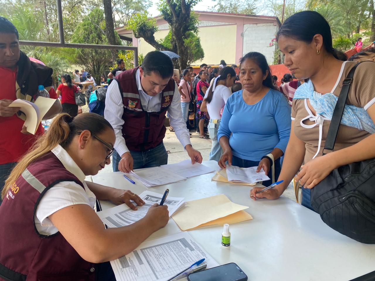 Se acerca el cierre de la convocatoria para artesanas y artesanos de Hidalgo