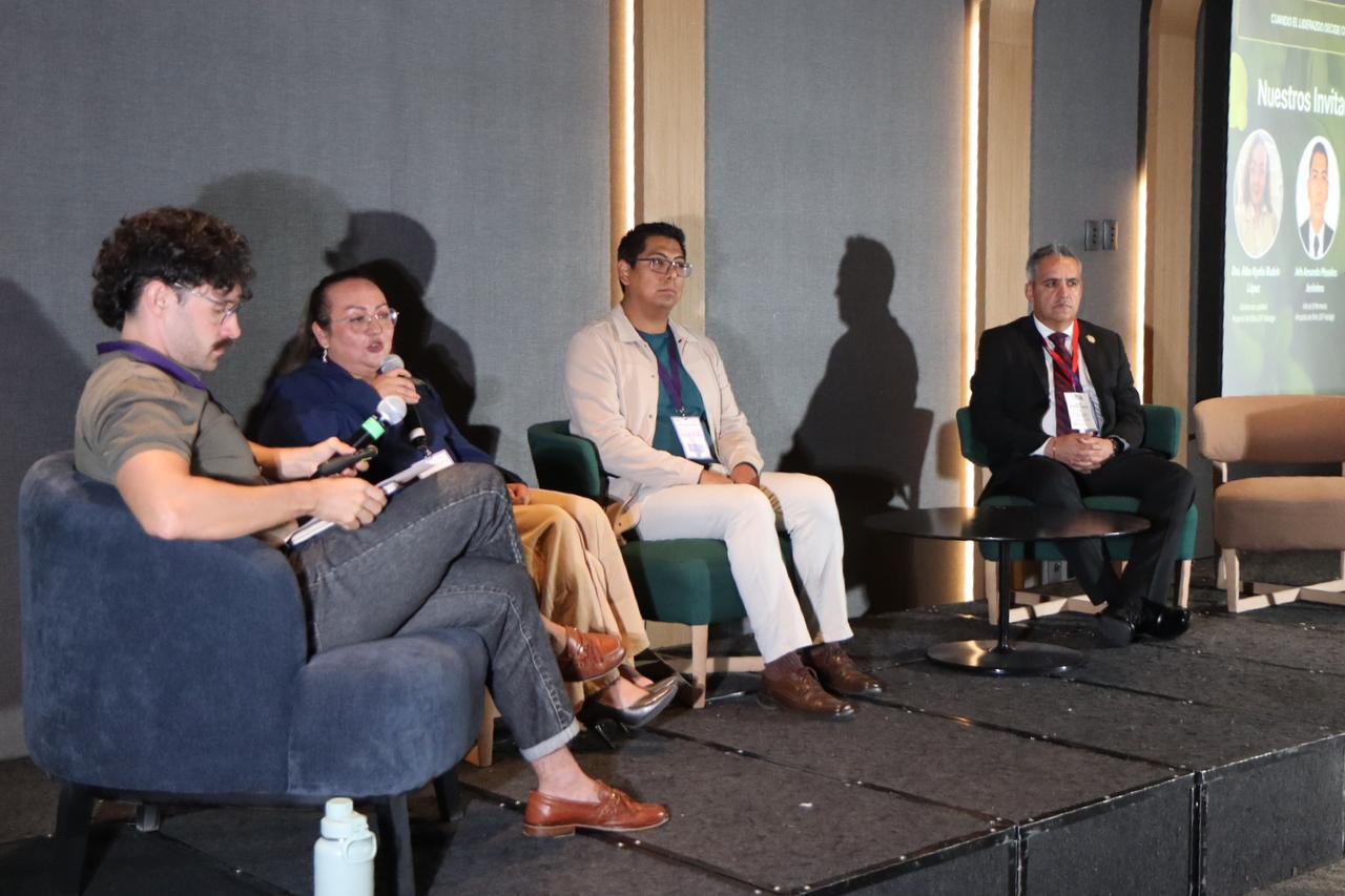 Logra Hospital del Niño DIF Hidalgo certificación internacional por Johnson & Johnson