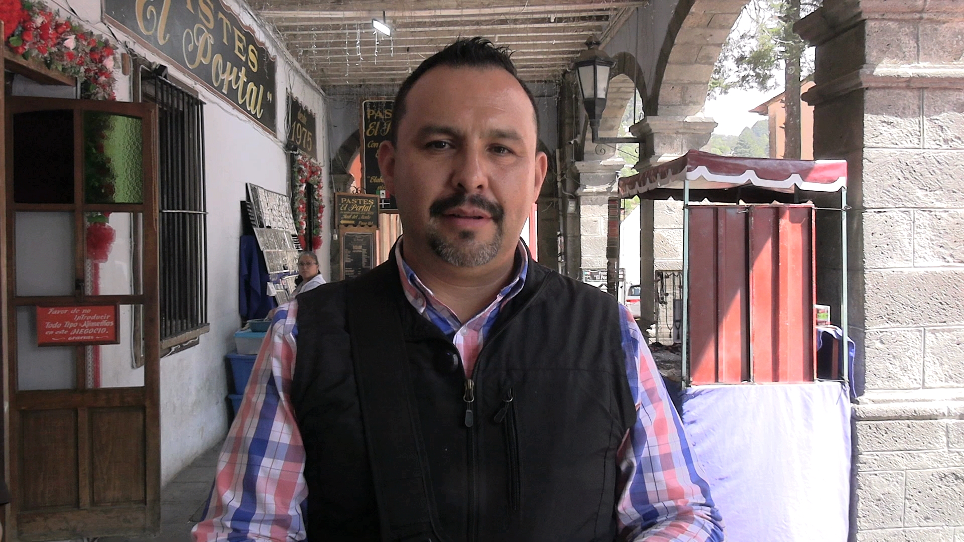 Copriseh prepara a Hidalgo con protocolos sanitarios para turismo seguro