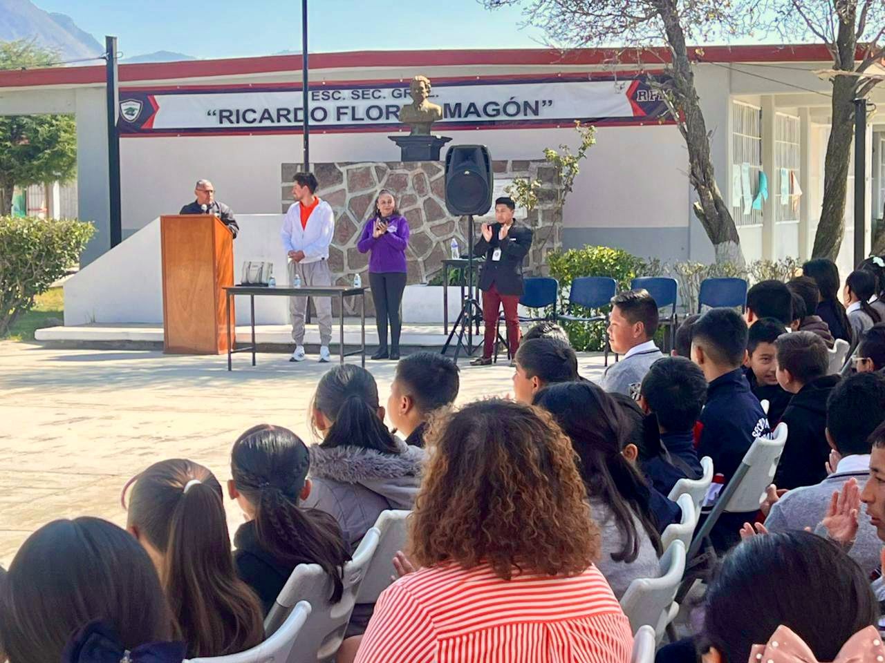 Inhjuve refuerza la salud mental juvenil en Hidalgo