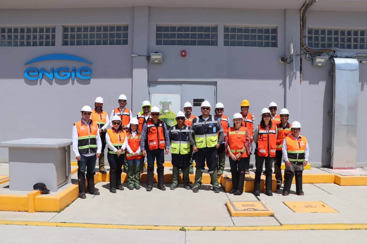 Hidalgo y la Universidad de Berlín impulsan sinergia científica para la soberanía energética sustentable