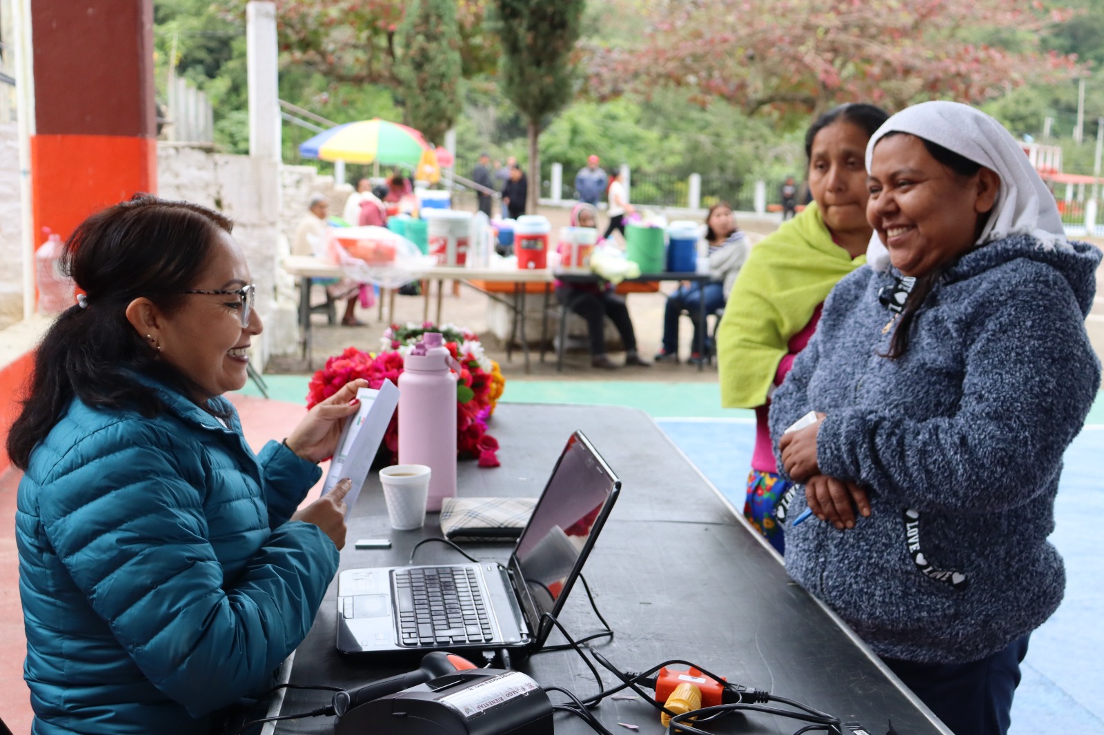 Sebiso impulsa a sectores vulnerables con programa “Apoyo para el Bienestar y Desarrollo”