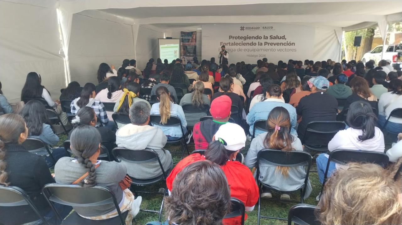 Ante alta afluencia turística, capacita Salud a más de 5 mil personas para prevenir riesgos sanitarios
