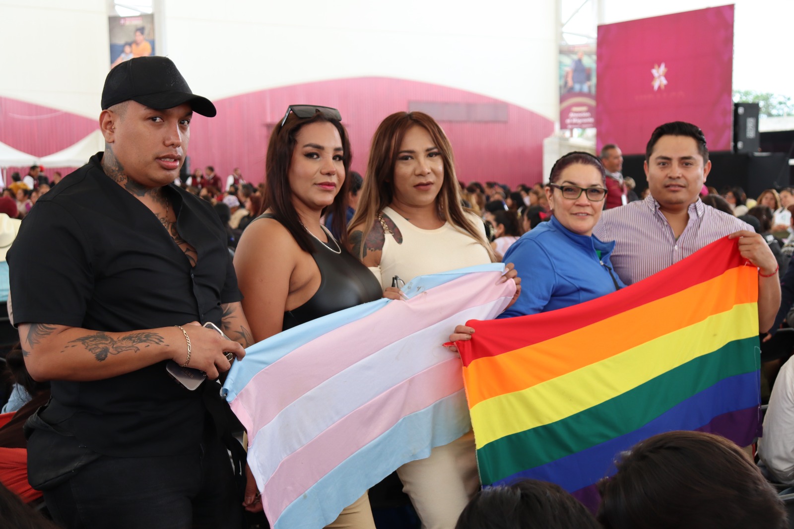 Gobierno de Hidalgo convoca a participar en el programa Desarrollo Inclusivo 2026