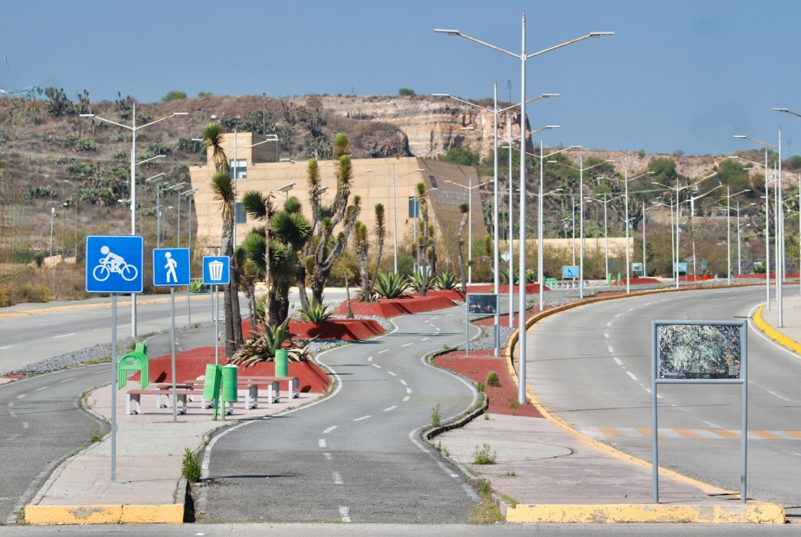 DESCTI invita a recorrer el Sendero de la Ciencia, la Tecnología y la Biodiversidad