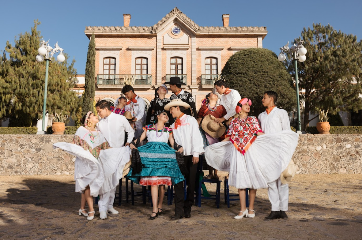 Convocan a participar en el 2º Concurso Nacional de Huapango en Apan