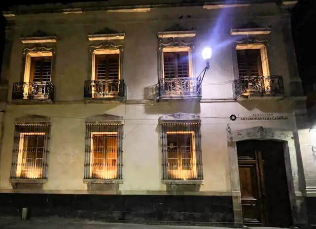 El Gobierno de Hidalgo anuncia la creación de un nuevo museo estatal en un inmueble emblemático recuperado en el Centro Histórico de Pachuca